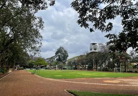 German School Nairobi — photo 8
