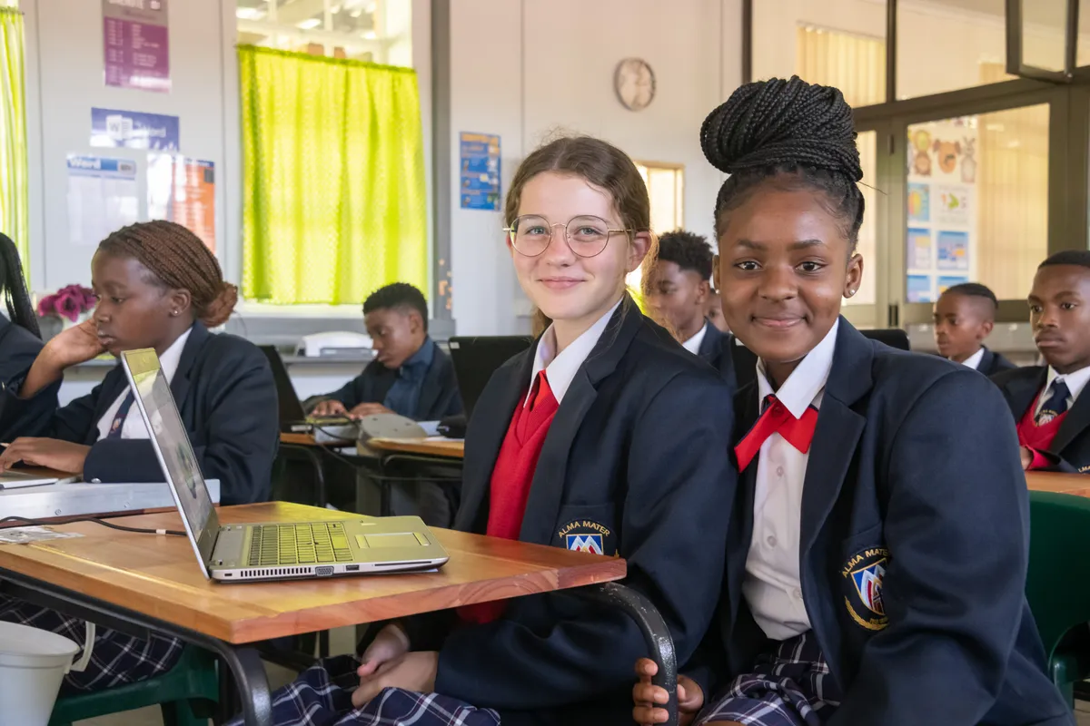 Alma Mater International School — photo 1