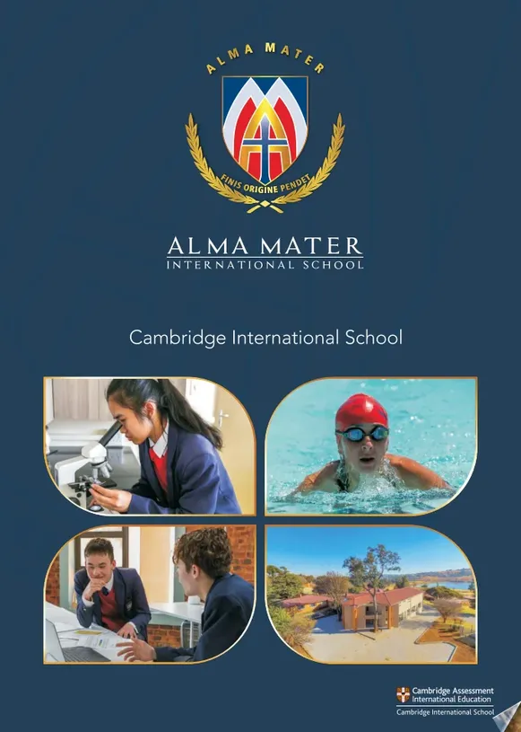 Alma Mater International School