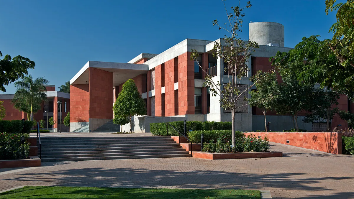 The Aga Khan Academy Hyderabad