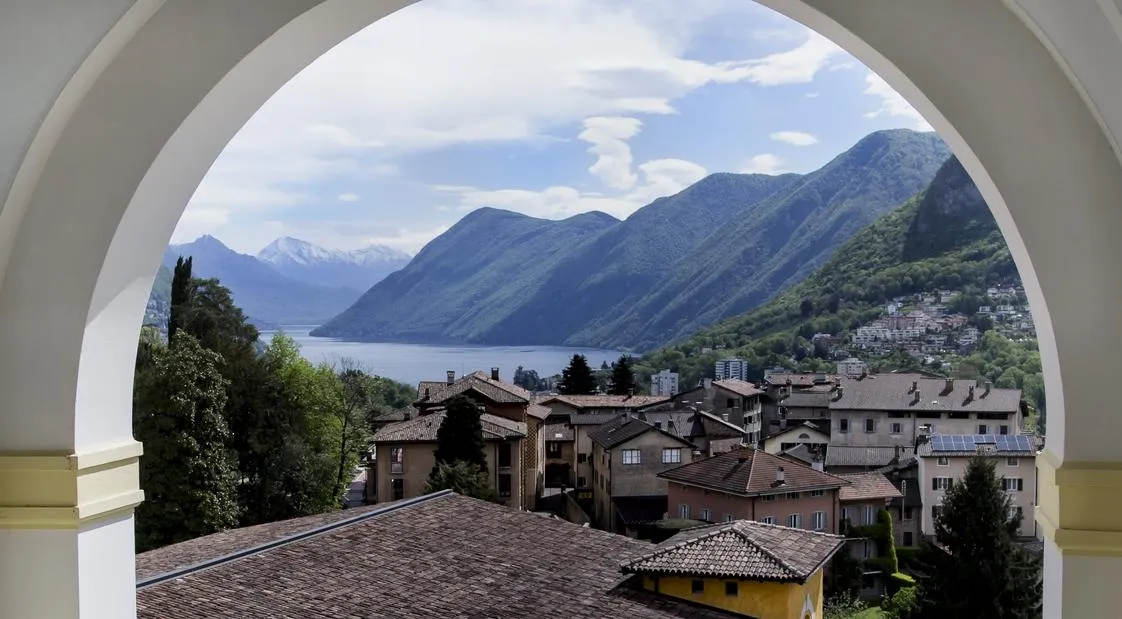 TASIS The American School in Switzerland