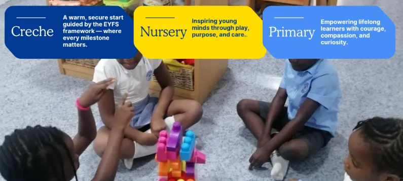 The Hudson School — photo 1