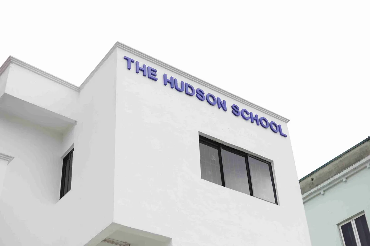 The Hudson School — photo 5