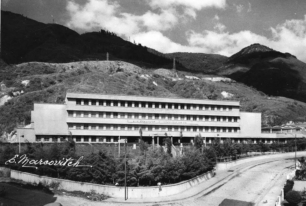 Colegio Moral y Luces “Herzl-Bialik”