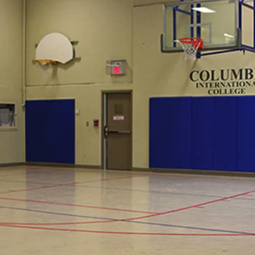 Columbia International College — photo 1