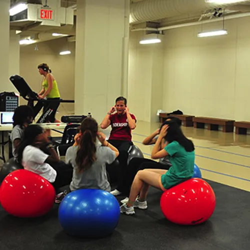 Columbia International College — photo 2