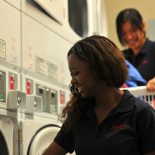 Columbia International College — photo 3