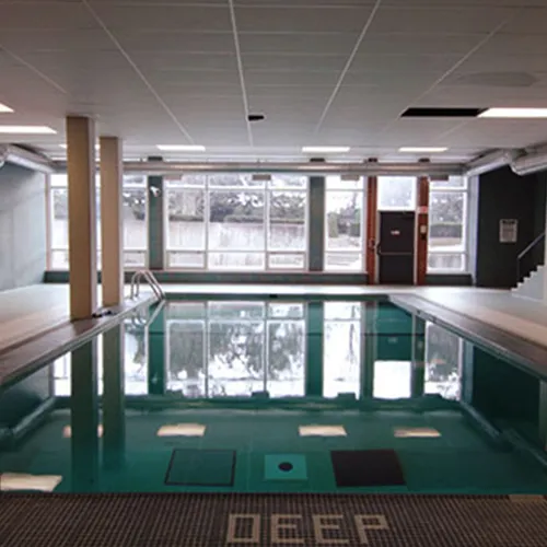 Columbia International College — photo 4