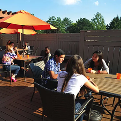 Columbia International College — photo 6