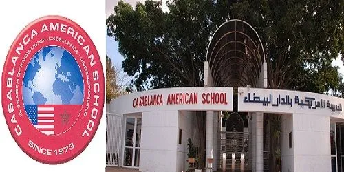 Casablanca American School