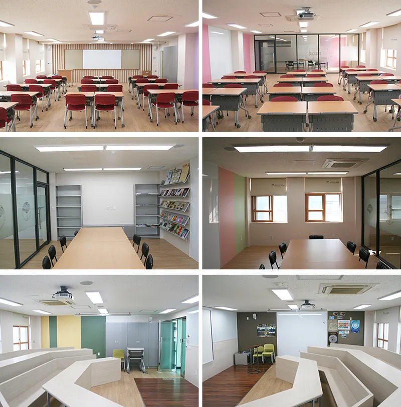 Taegu Foreign Language High School