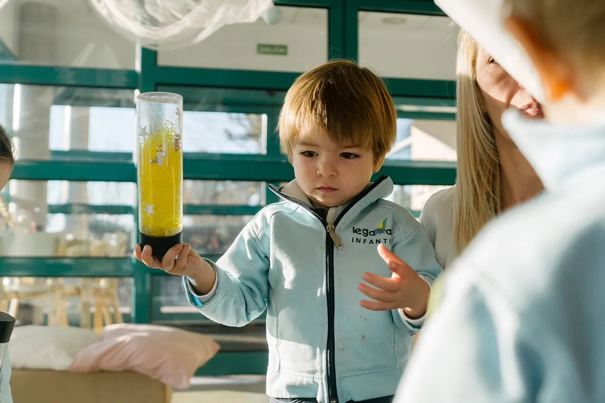 Legamar International School — photo 1