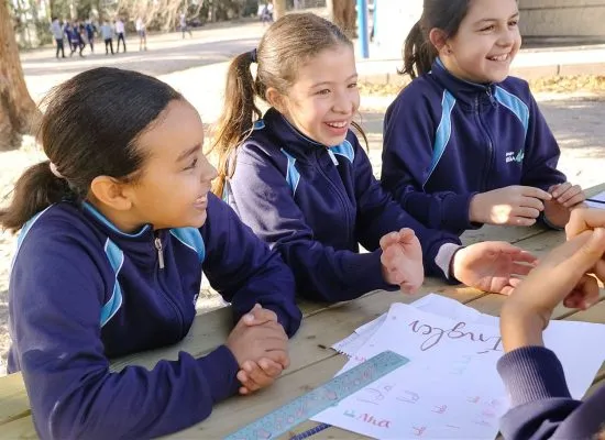 Legamar International School — photo 2