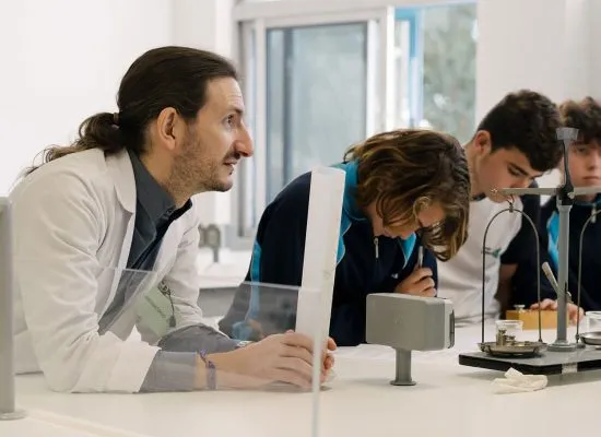 Legamar International School — photo 4