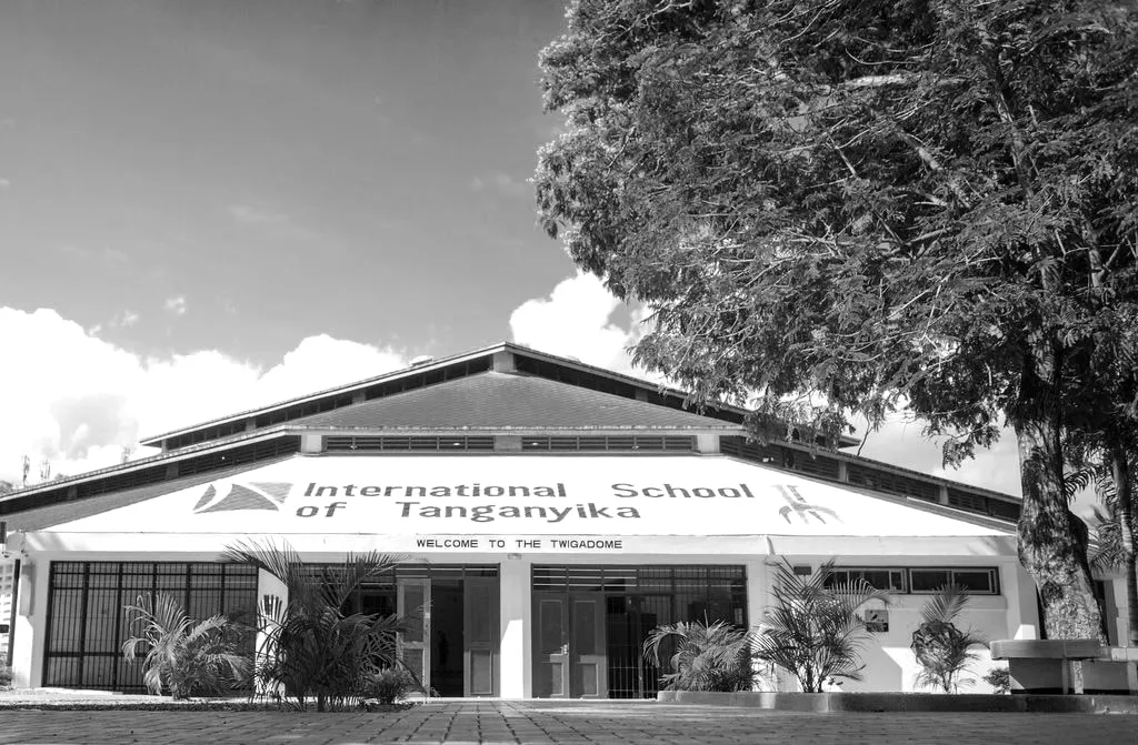 International School of Tanganyika