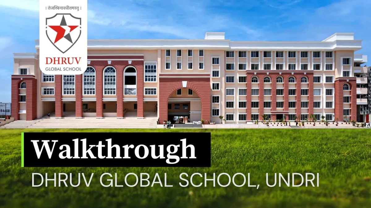 Dhruv Global School