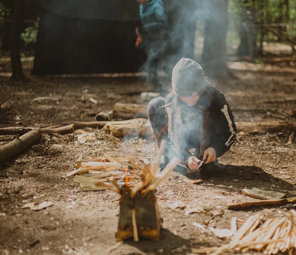 Pines Forest School — photo 1