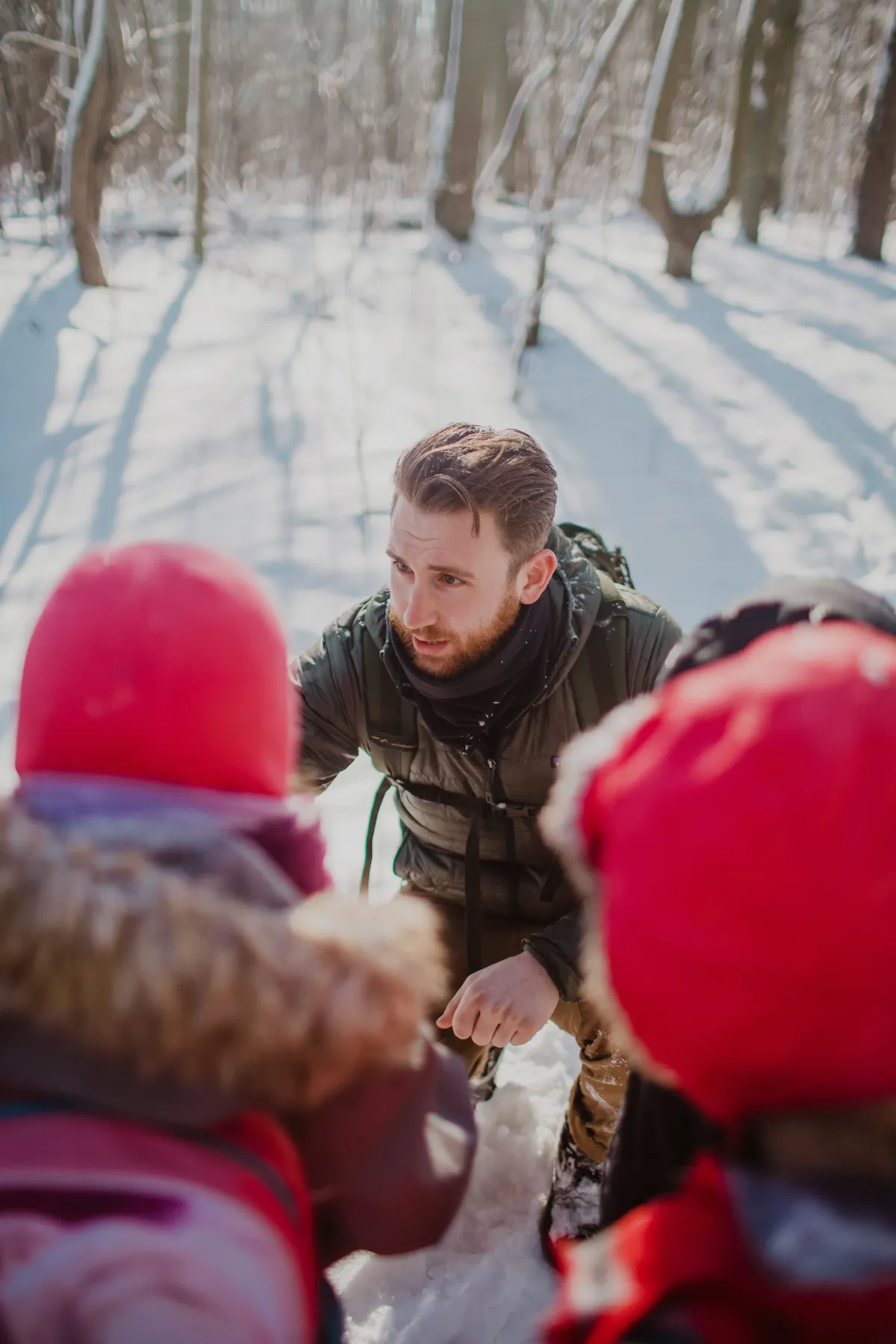 Pines Forest School — photo 2