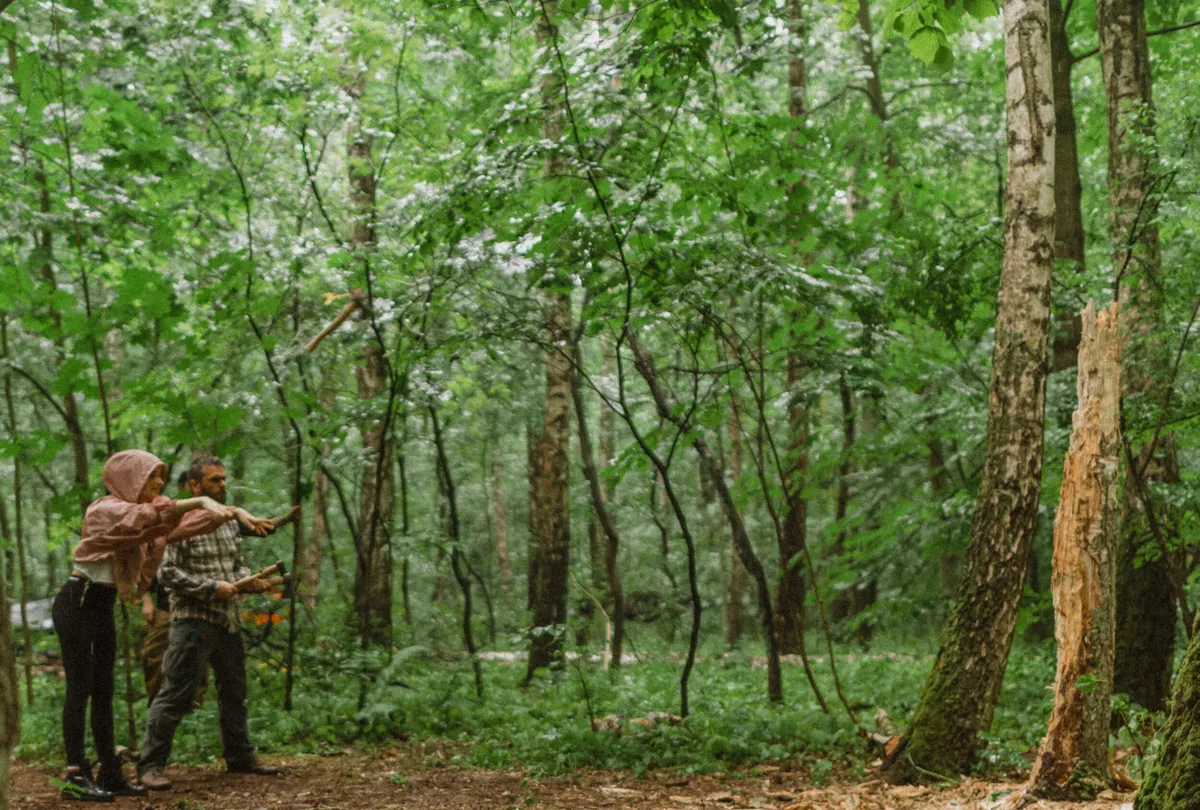 Pines Forest School — photo 5