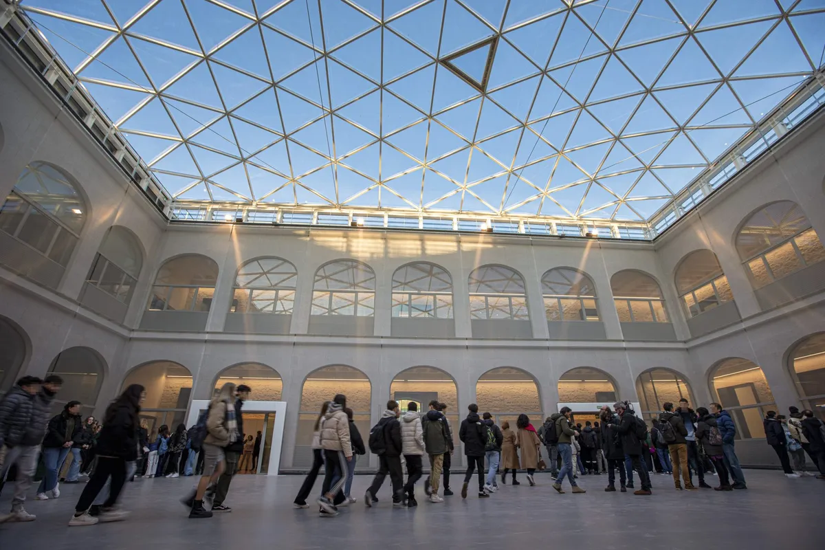 I.E.S. Mateo Sagasta