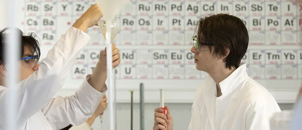 Zurich International School