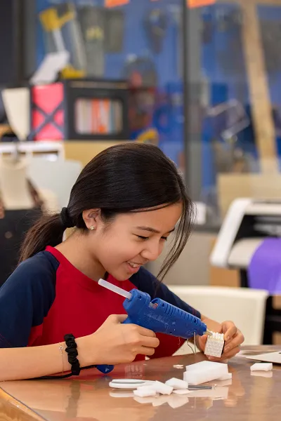 Daystar Academy — photo 3