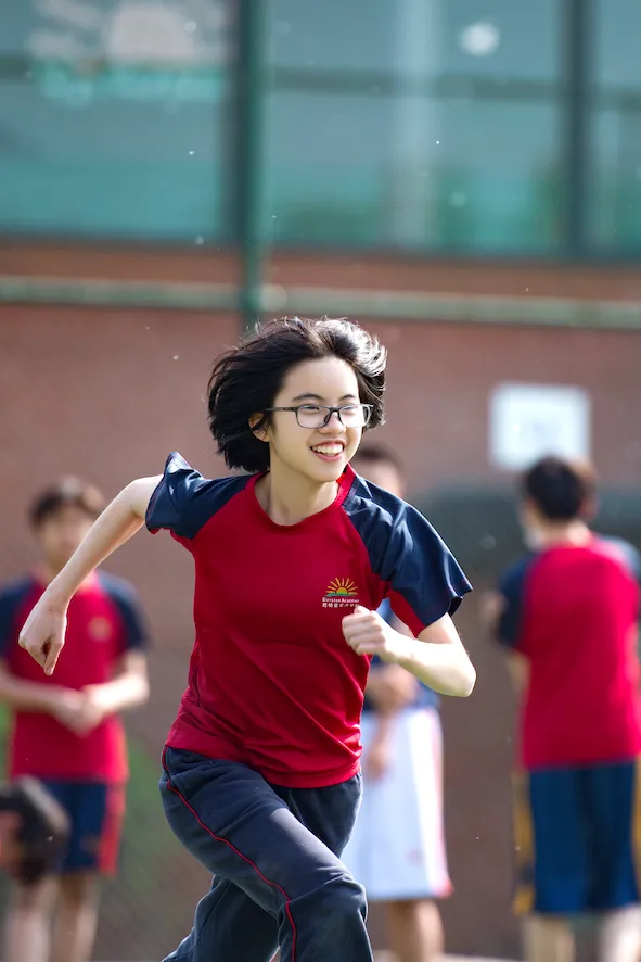 Daystar Academy — photo 5