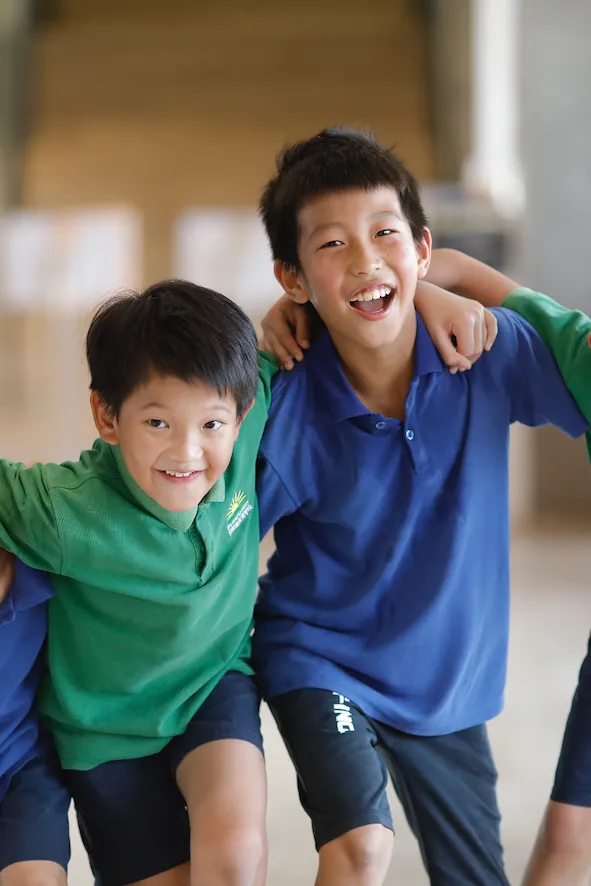 Daystar Academy — photo 6