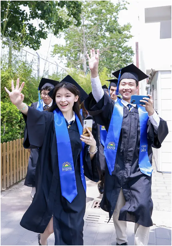 Daystar Academy — photo 7