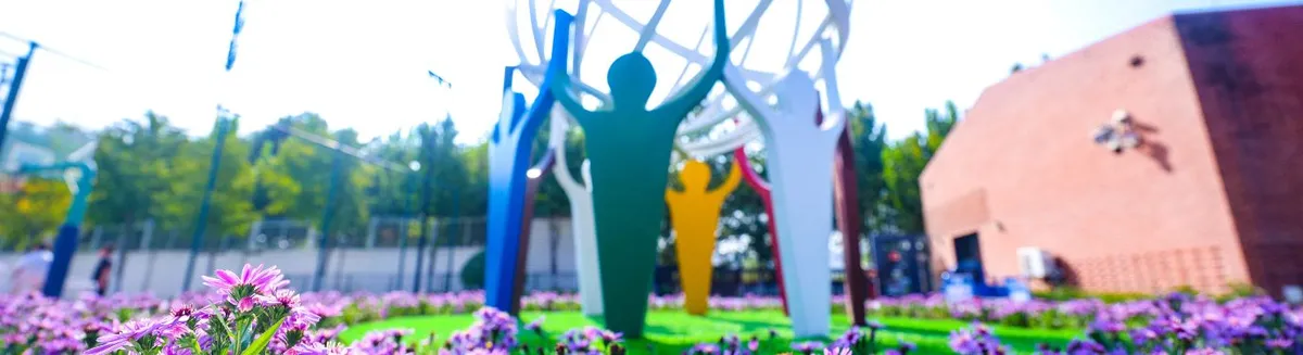 Daystar Academy — photo 8