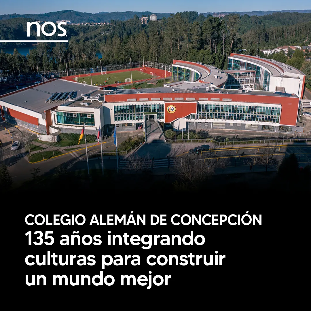 Colegio Alemán de Concepción