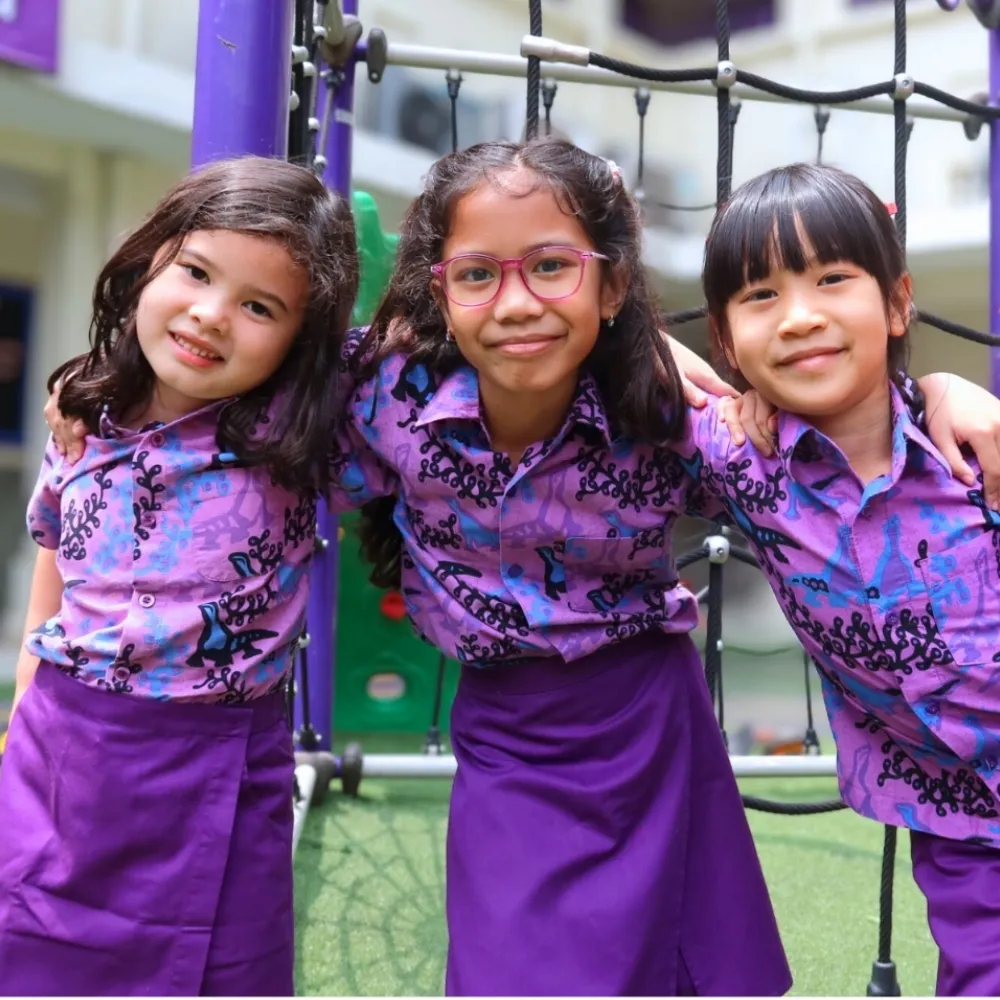 Sekolah Perkumpulan Mandiri — photo 1