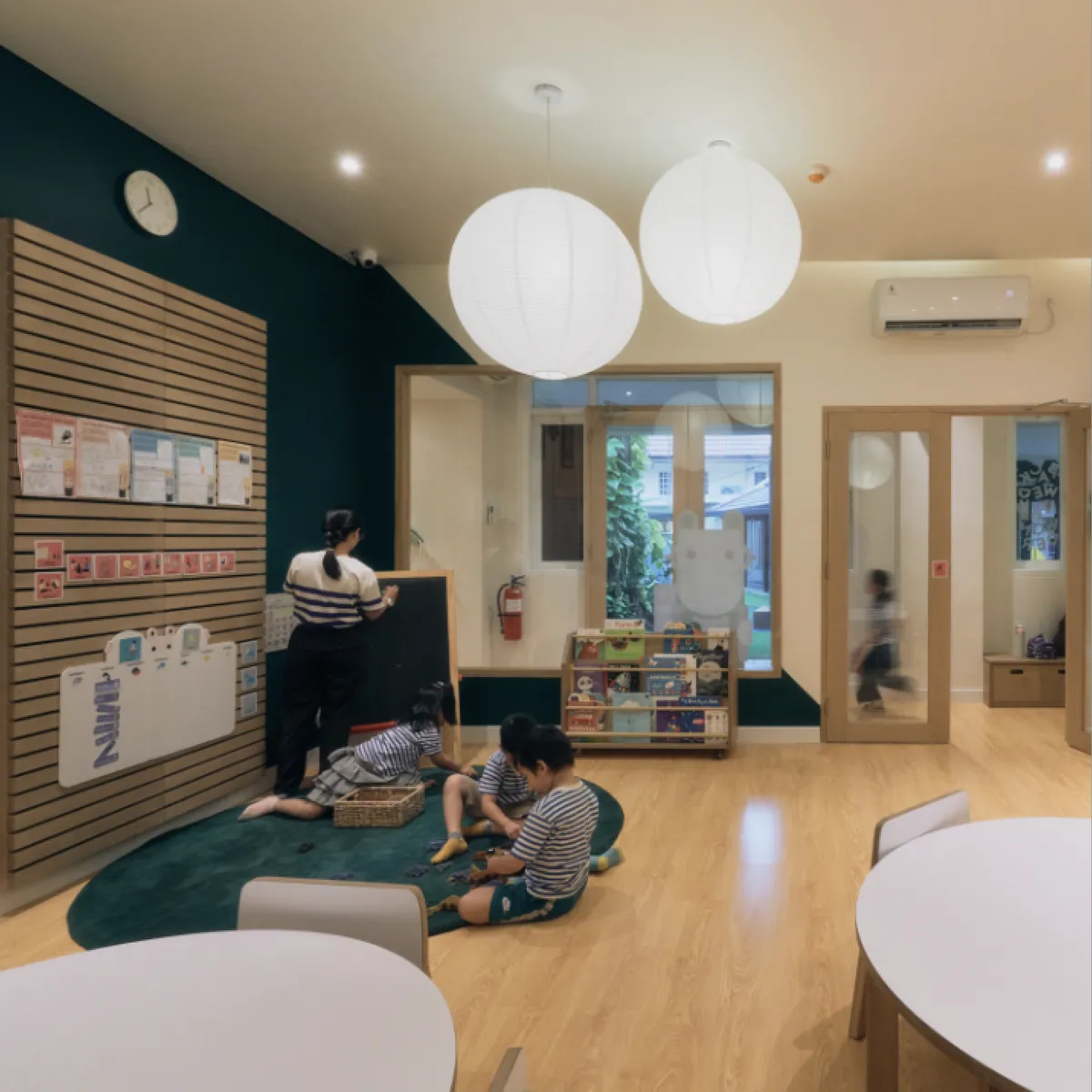 Sekolah Perkumpulan Mandiri — photo 2