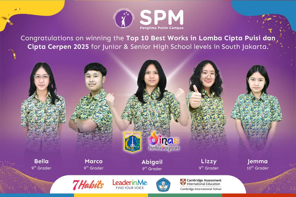 Sekolah Perkumpulan Mandiri — photo 4