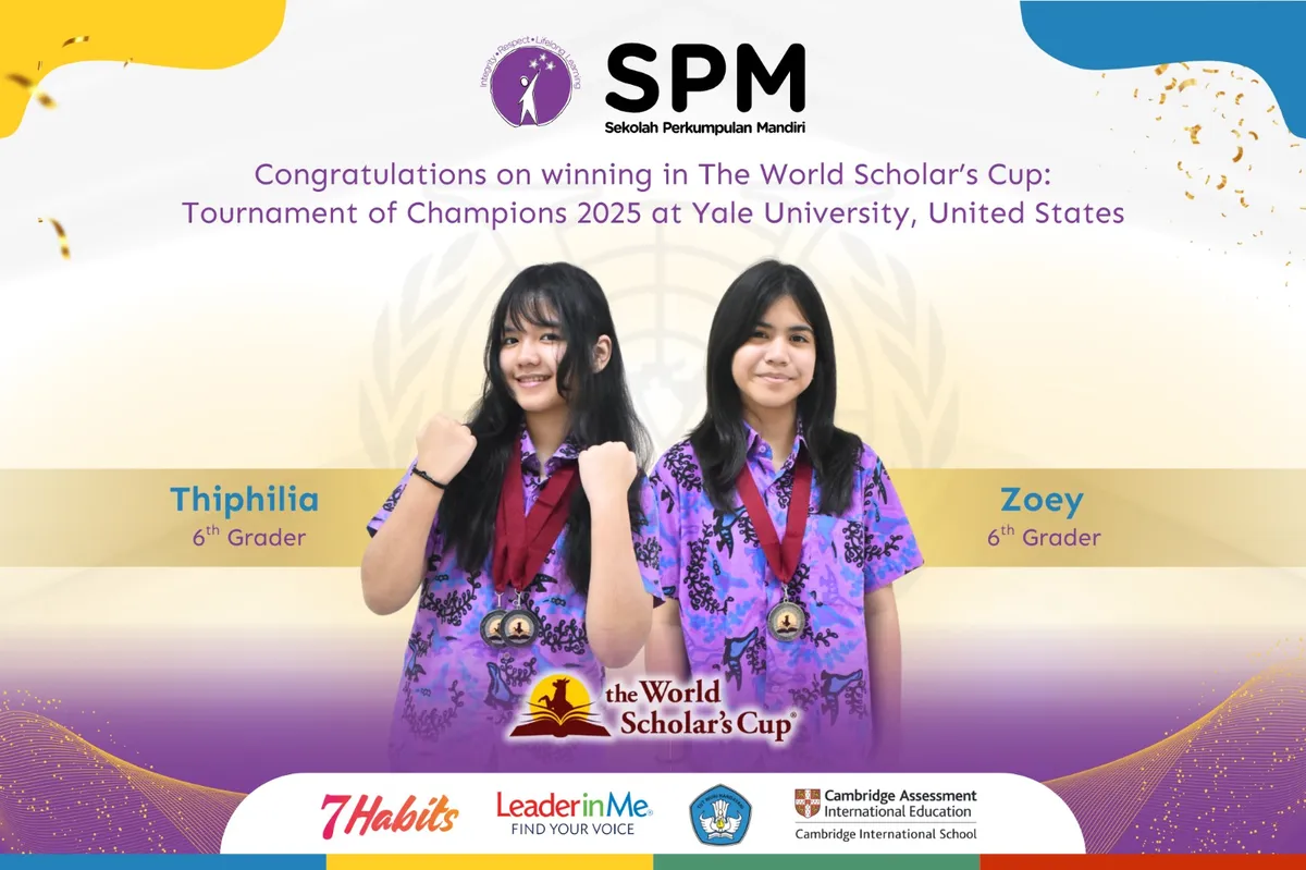 Sekolah Perkumpulan Mandiri — photo 5