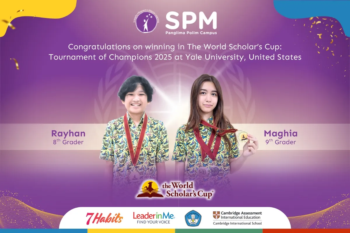 Sekolah Perkumpulan Mandiri — photo 6