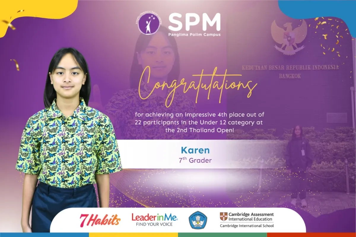 Sekolah Perkumpulan Mandiri — photo 7