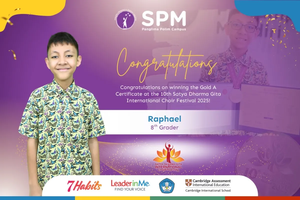 Sekolah Perkumpulan Mandiri — photo 8