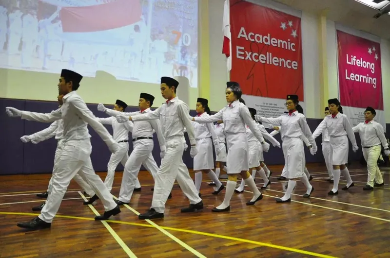 Sekolah Perkumpulan Mandiri