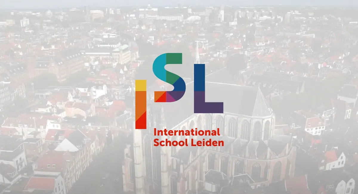 International School Leiden — photo 1