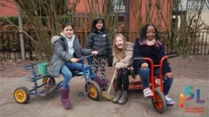 International School Leiden