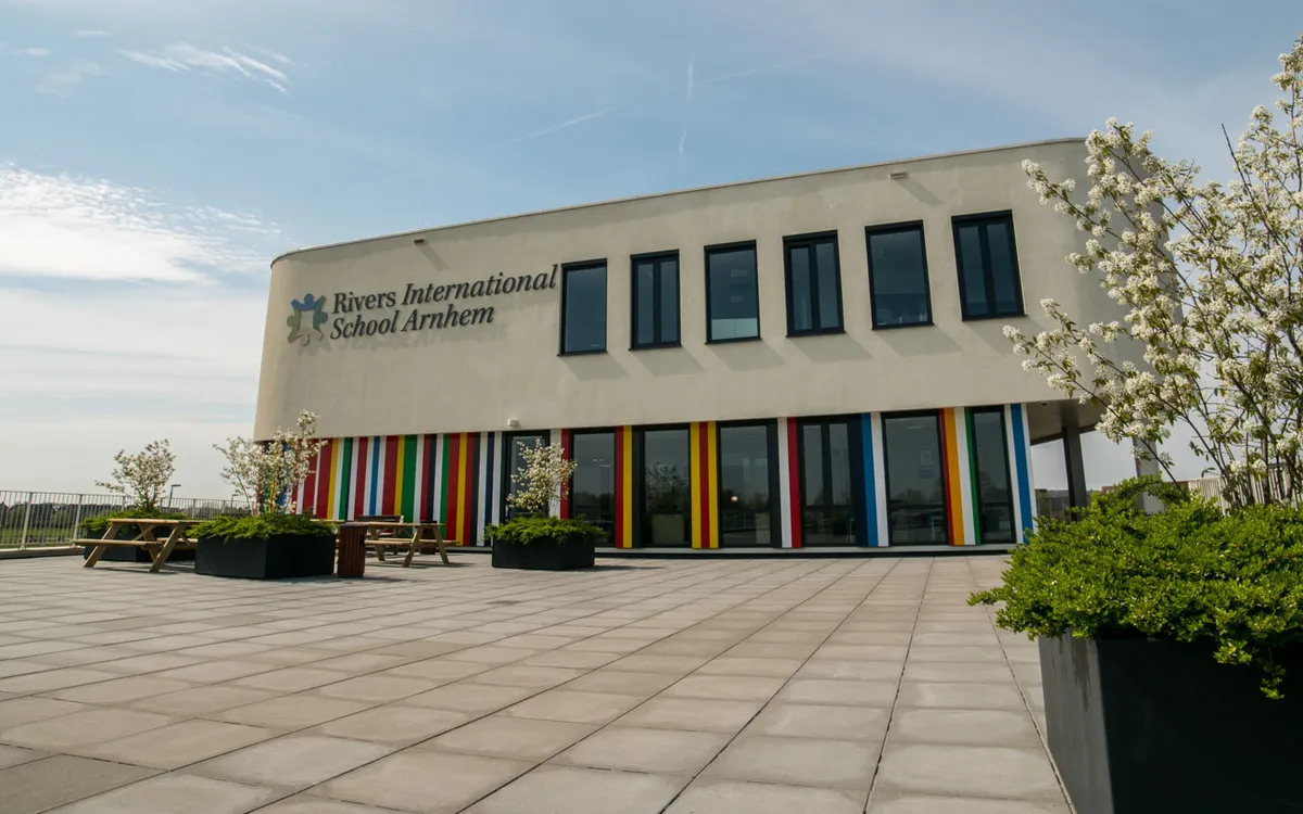 Rivers International School Arnhem