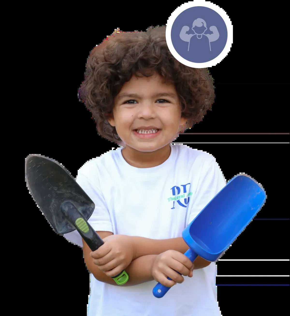 The Royal British International School — photo 6