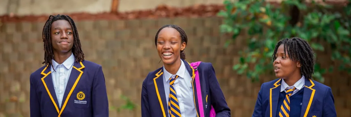 Grace Project International School — photo 2