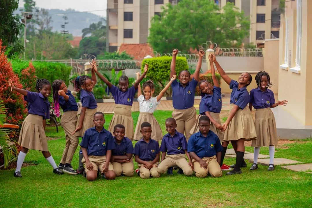 Grace Project International School — photo 7