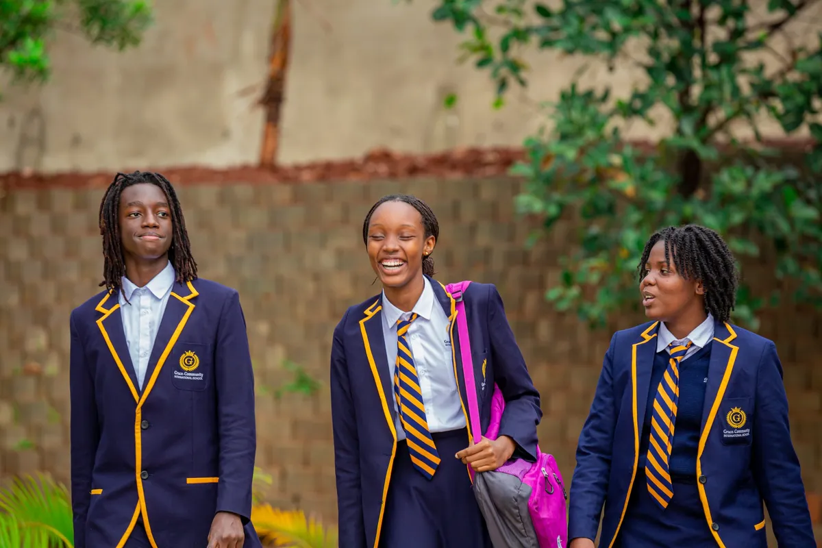 Grace Project International School — photo 8