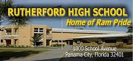Rutherford High School