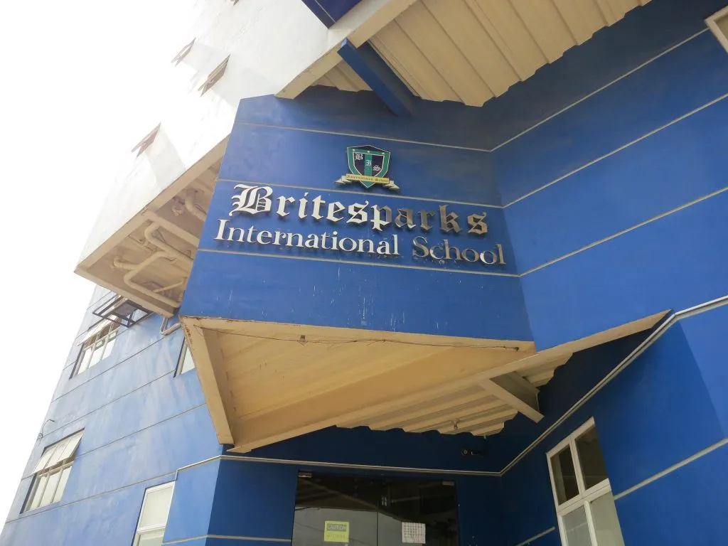Britesparks International School