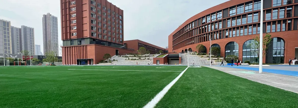 BASIS International School Wuhan