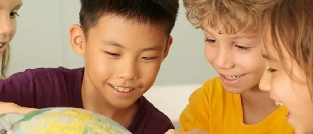 Nord Anglia School Jakarta